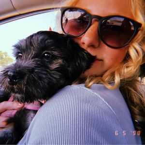 Meet your Posher, Carleigh